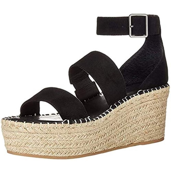Coconuts by Matisse Size 10
Soire Espadrilles - Picture 1 of 4